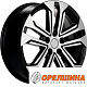 Carwel Куж 1803  ABT  7х18  5x114,3  ЕТ53  54,1 Carwel Куж 1803  ABT  7х18  5x114,3  ЕТ53  54,1